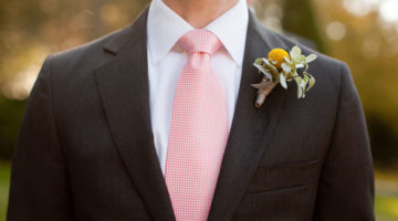 Solid Neckties for Your Office or Marriage Party