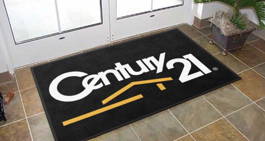 Marketing And Functional Advantages Of Custom Logo Mats - Shopping And Style