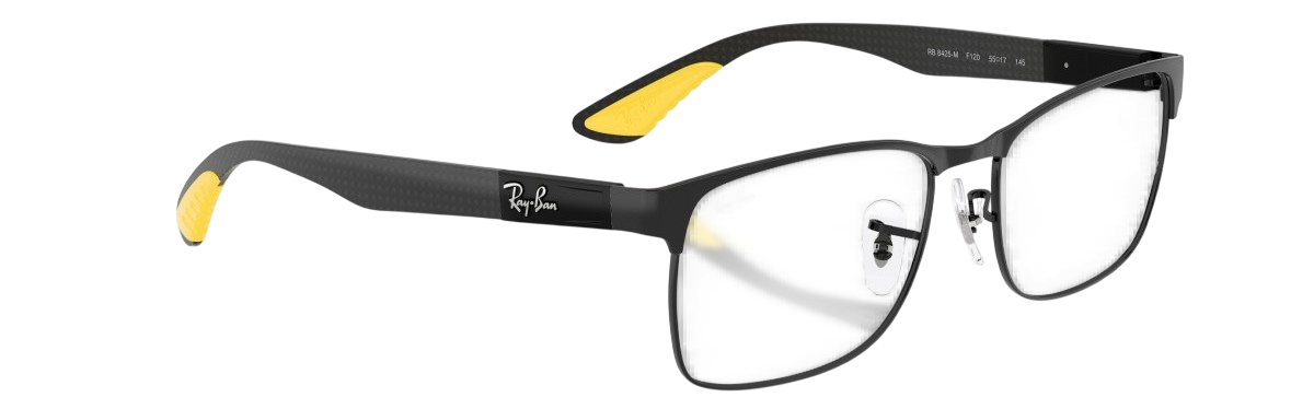 Rayban da vista 1 Photoroom