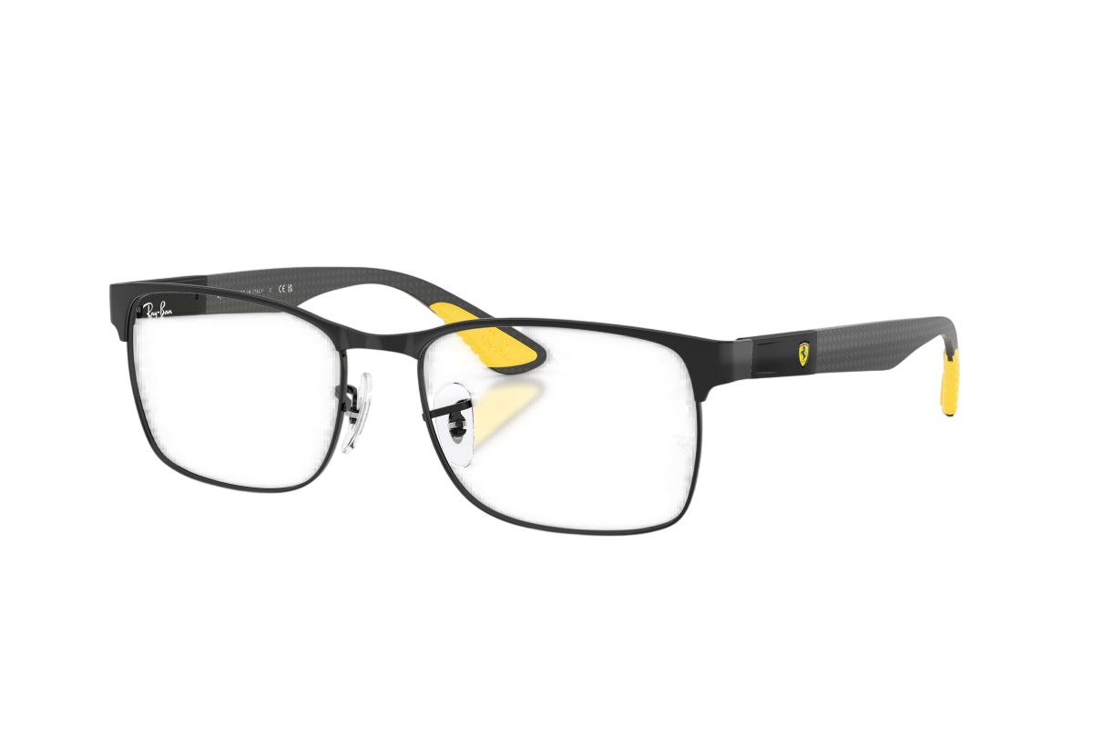 Rayban da vista 2 Photoroom